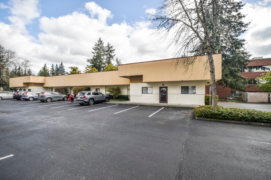 4315 6th Ave SE, Lacey, WA à louer - Photo de l’immeuble – Image 3 sur 7