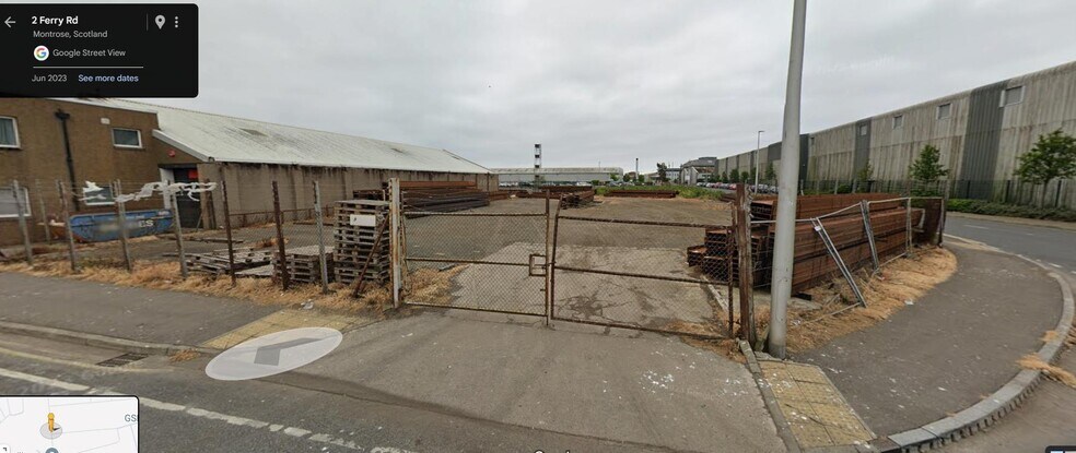 63 Garrison Rd, Montrose à louer - Photo de l’immeuble – Image 3 sur 3