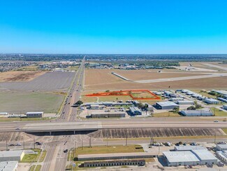 Plus de détails pour 6433 Chapman Ranch, Corpus Christi, TX - Terrain à vendre