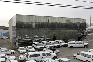 Plus de détails pour 921 W Main St, Hendersonville, TN - Bureau à louer