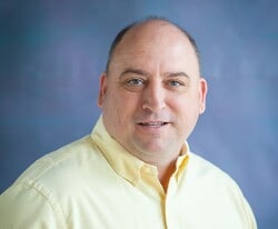 Andy Robinson