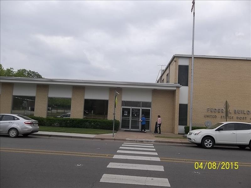 320 Church St, Sulphur Springs, TX à louer Photo de l’immeuble– Image 1 sur 2