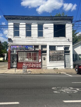 Plus de détails pour 2747 Bank St, Louisville, KY - Local commercial à vendre