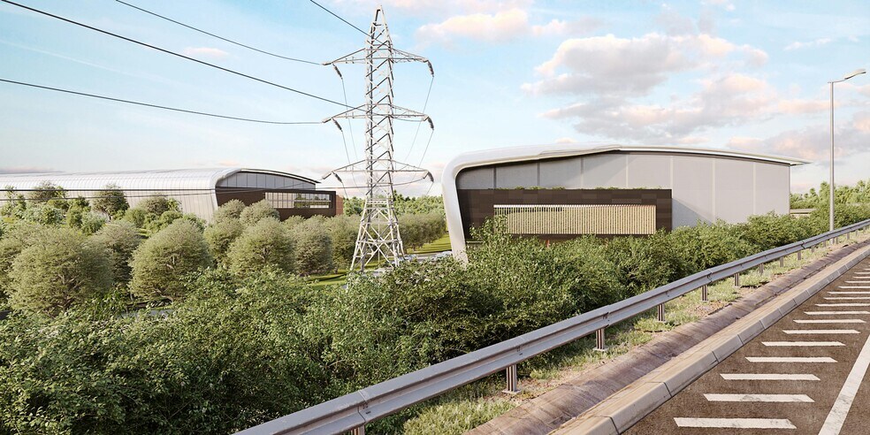 Newlands Rd, Slip End à louer - Photo de l’immeuble – Image 3 sur 9