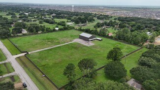 Plus de détails pour 10611 Hidden Lake Ln, Richmond, TX - Terrain à vendre