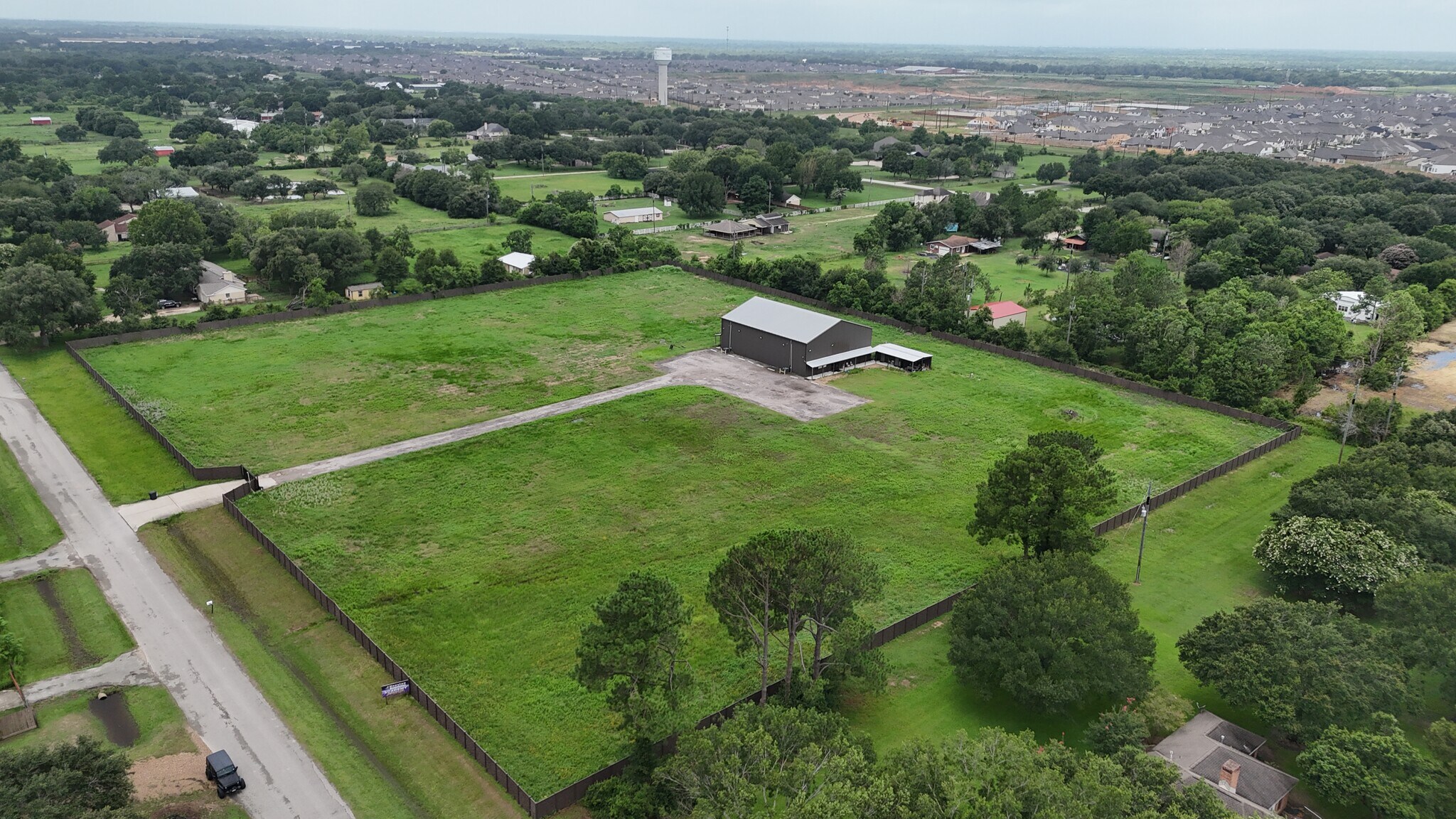 10611 Hidden Lake Ln, Richmond, TX à vendre Photo principale– Image 1 sur 11