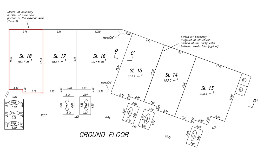 12835 Lilley Dr, Maple Ridge, BC à louer Plan d’étage– Image 1 sur 1