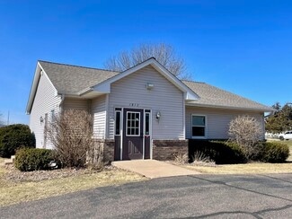 Plus de détails pour 1813 Wilson St, Menomonie, WI - Bureau à vendre