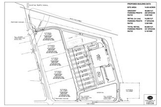 Plus de détails pour 175 S McCarter Rd St, Fountain Inn, SC - Local commercial à louer