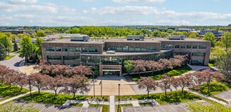 Plus de détails pour 1212 Deming Way, Madison, WI - Bureau à louer