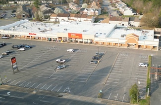Plus de détails pour 324-348 S Battlefield Blvd, Chesapeake, VA - Local commercial à louer