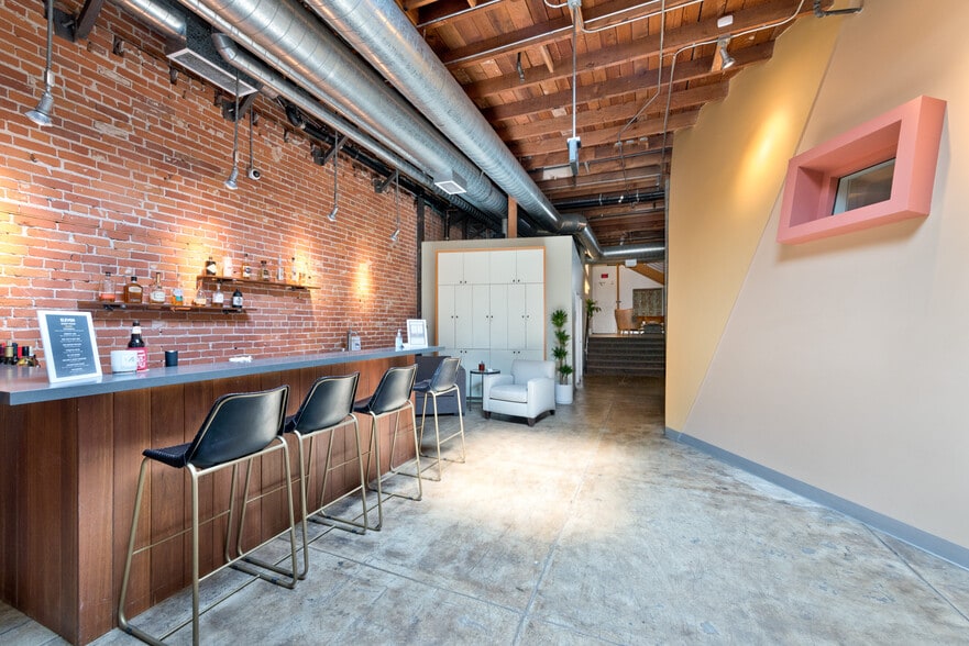 1231 Lincoln Blvd, Santa Monica, CA à louer - Photo intérieure – Image 2 sur 10