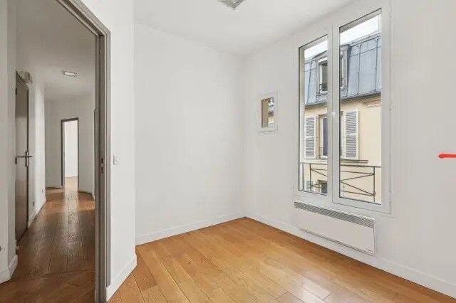 Bureau dans Paris à louer - Photo de l’immeuble – Image 3 sur 7