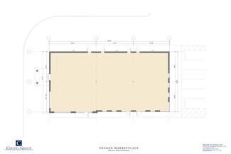 Plus de détails pour 700-800 S Main St, Sharon, MA - Local commercial à louer