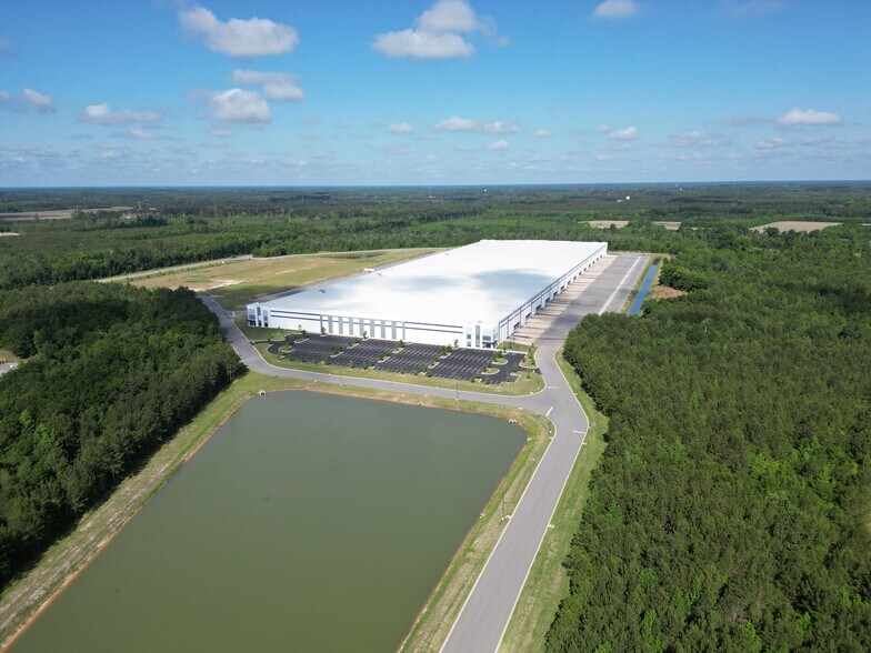 4826 Hwy 78, Saint George, SC à louer - Photo de l’immeuble – Image 2 sur 19