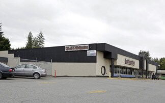 Plus de détails pour 2369-2387 Mccallum Rd, Abbotsford, BC - Local commercial à louer