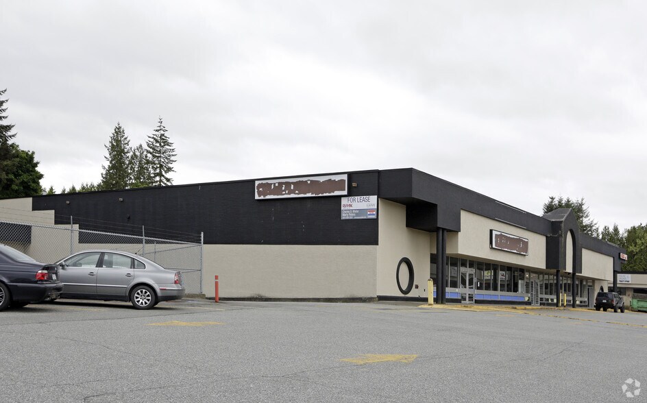 2369-2387 Mccallum Rd, Abbotsford, BC à louer - Photo principale – Image 1 sur 19