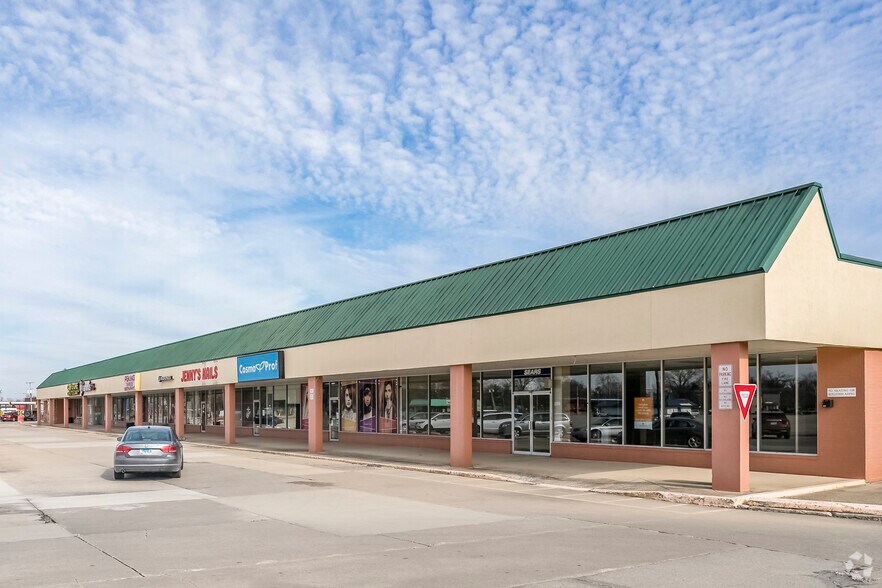 1000 W Broadway, Centralia, IL à louer - Photo principale – Image 2 sur 27