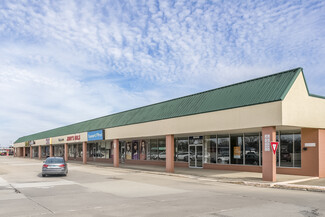 Plus de détails pour 1000 W Broadway, Centralia, IL - Local commercial à louer