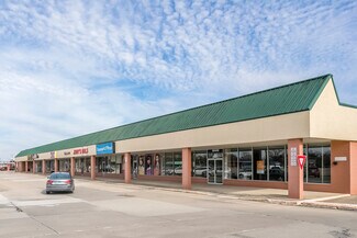 Plus de détails pour 1000 W Broadway, Centralia, IL - Local commercial à louer