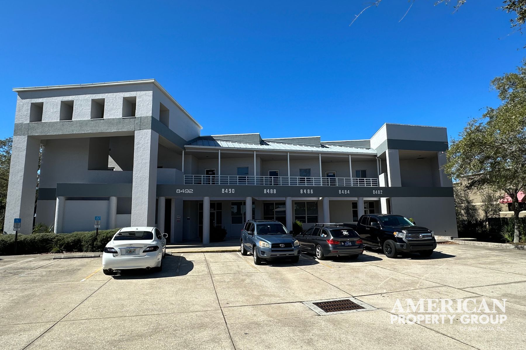 8482-8490 S Tamiami Trl, Sarasota, FL à vendre Photo principale– Image 1 sur 8