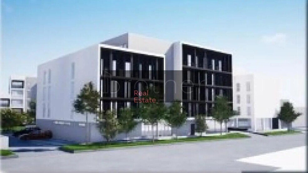 Local commercial dans Lormont à louer - Photo de l’immeuble – Image 1 sur 6