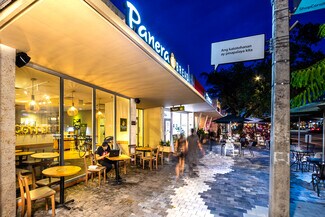 Plus de détails pour 135-137 Miracle Mile, Coral Gables, FL - Local commercial à louer