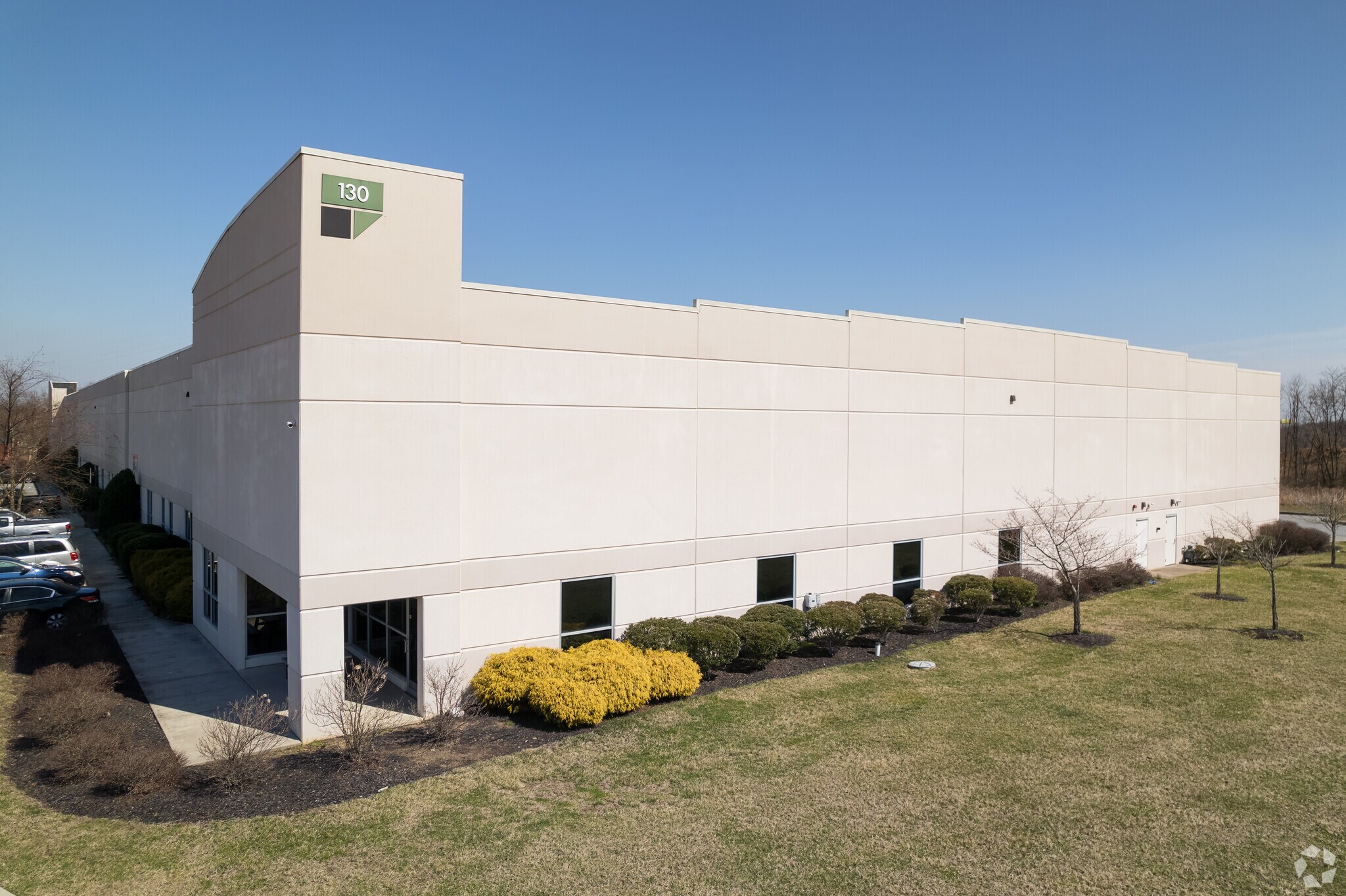 100 Concord Rd, Chester, PA à louer Photo principale– Image 1 sur 15