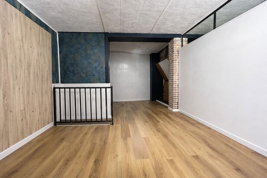 9 Rue Ernest Cresson, Paris à louer - Photo de l’immeuble – Image 2 sur 6