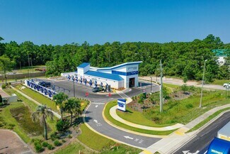 Plus de détails pour 3105 US-98, Santa Rosa Beach, FL - Spécialisé à vendre