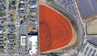 Plus de détails pour 5225 North Bennett St, Tacoma, WA - Terrain à vendre
