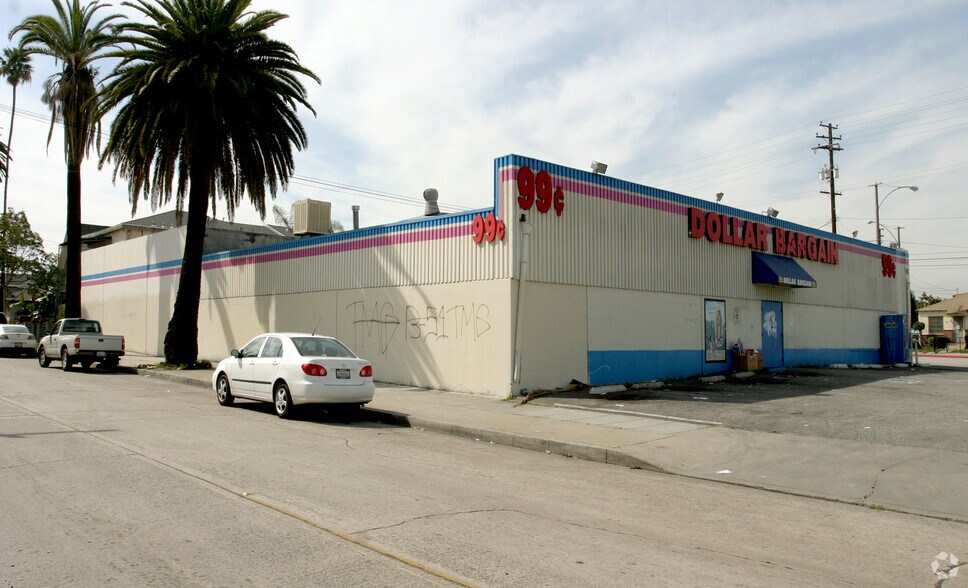 1480 Alamitos Ave, Long Beach, CA à louer - Photo de l’immeuble – Image 3 sur 7