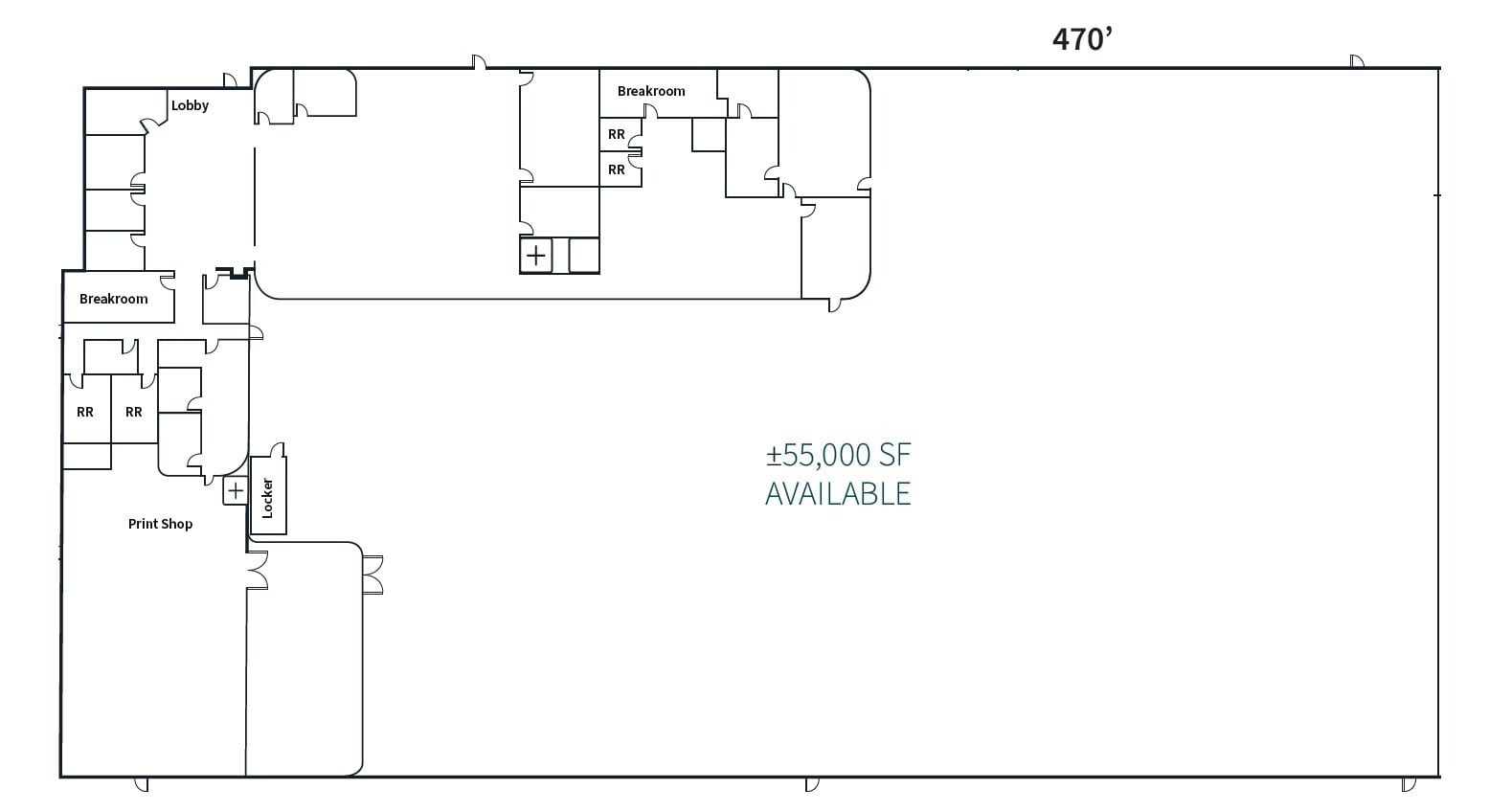 11391 Sunrise Gold Cir, Rancho Cordova, CA à louer Plan d’étage– Image 1 sur 1