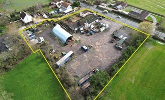 Plus de détails pour A38 Axbridge, Biddisham - Terrain à vendre