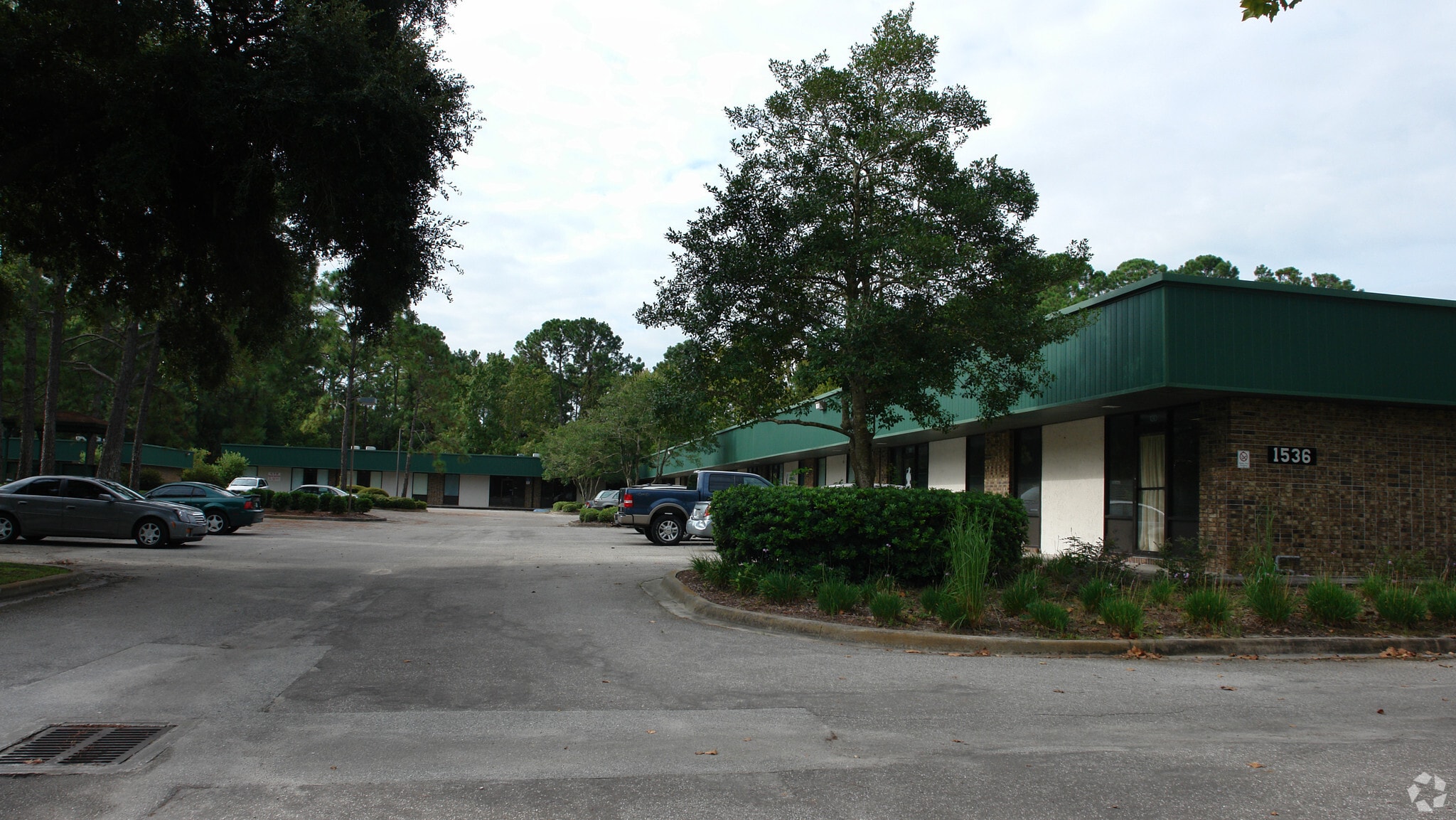 1536 Kingsley Ave, Orange Park, FL à vendre Photo principale– Image 1 sur 3