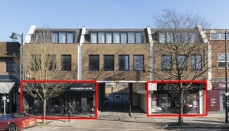 Plus de détails pour 23-27 High St, Cobham - Local commercial à vendre
