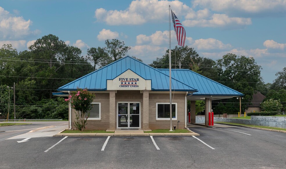 3331 W Main St, Dothan, AL à vendre - Photo principale – Image 1 sur 13