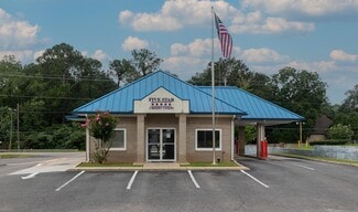 Plus de détails pour 3331 W Main St, Dothan, AL - Local commercial à vendre