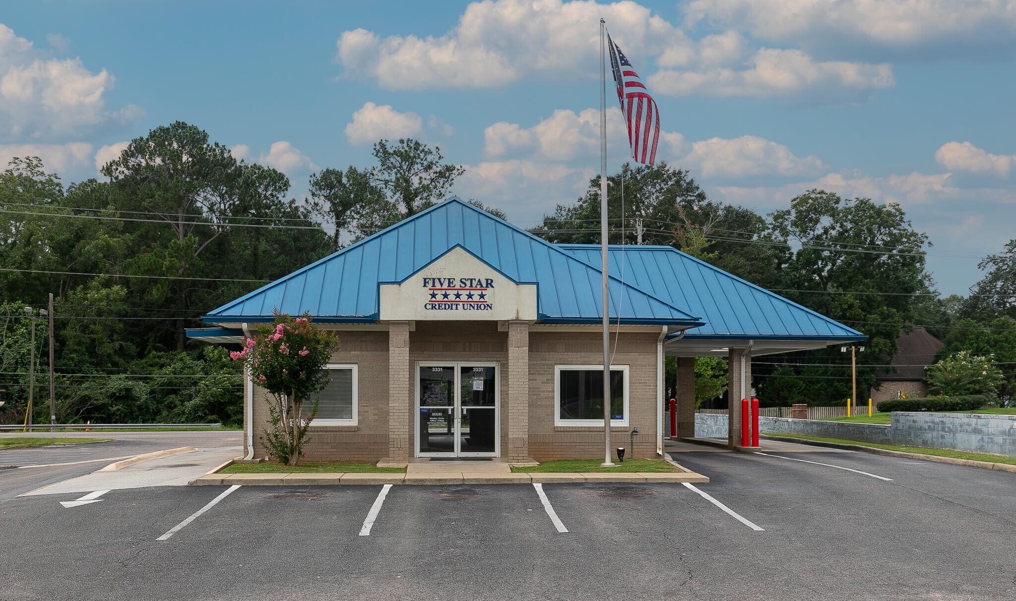 3331 W Main St, Dothan, AL à vendre Photo principale– Image 1 sur 14