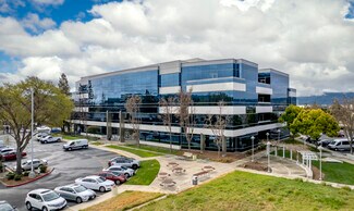 Plus de détails pour 5601 Arnold Rd, Dublin, CA - Bureau à louer