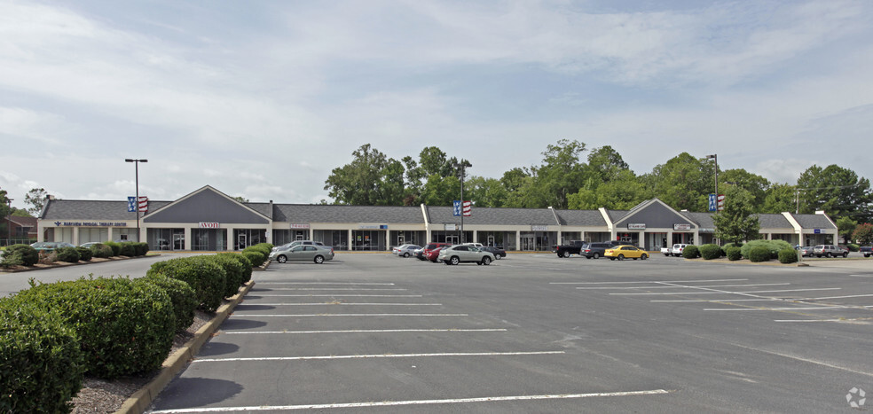 5549-5599 Portsmouth Blvd, Portsmouth, VA à louer - Photo de l’immeuble – Image 2 sur 8