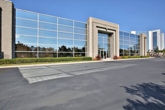 Plus de détails pour 5353 John Lucas Dr, Burlington, ON - Industriel/Logistique à louer