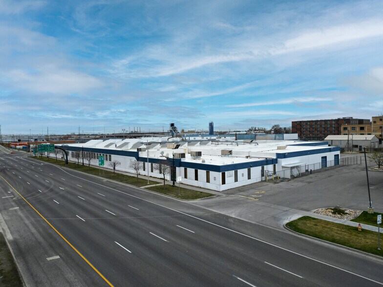 460 W 500 S, Salt Lake City, UT à louer - Photo de l’immeuble – Image 3 sur 10