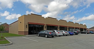 Plus de détails pour 12524 Jefferson Hwy, Baton Rouge, LA - Local commercial à louer