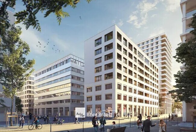 Plus de détails pour 15 Rue Paul Montrochet, Lyon - Local commercial à vendre