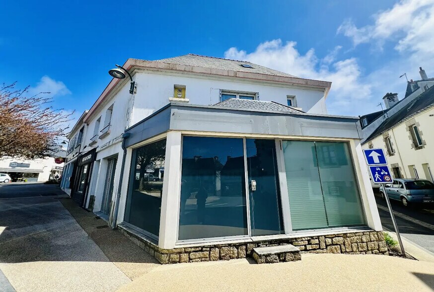 1 Place Jaffré, Guidel à louer - Photo de l’immeuble – Image 2 sur 4