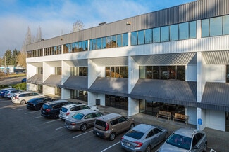 Plus de détails pour 909 S 336th St, Federal Way, WA - Bureau/Médical à louer