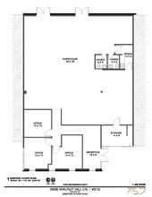 2636 Walnut Hill Ln, Dallas, TX à louer Photo intérieure– Image 2 sur 5