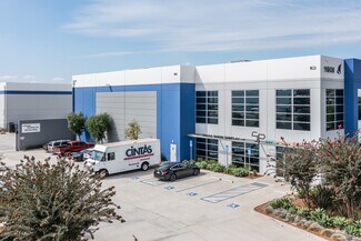 Plus de détails pour 11908 Washington Blvd, Whittier, CA - Industriel/Logistique à louer