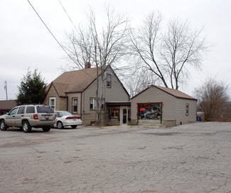 Plus de détails pour 565 S Meridian Rd, Youngstown, OH - Local commercial à vendre